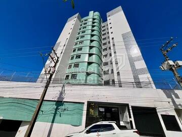 Foto Imóvel - Edifício Michelangelo - Jardim Carvalho - Apartamento Semimobiliado