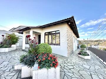 Foto Imóvel - Imóvel Residencial E/ou Comercial - Semimobiliada - Olarias