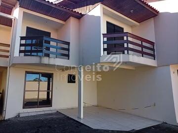 Foto Imóvel - Sobrado Semimobiliado - Oficinas