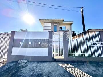 Foto Imóvel - Sobrado Semimobiliado - Uvaranas