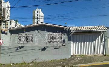 Foto Imóvel - Residência Semimobiliada - Centro