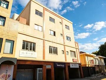 Foto Imóvel - Sala Comercial Com 77,00 M ² - Centro
