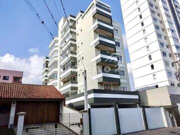 Foto Imóvel - Edifício Cancún - Vila Estrela - Apartamento Semimobiliado