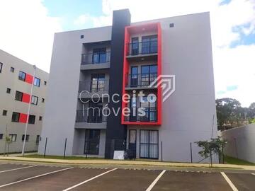 Foto Imóvel - Residencial Nature - Uvaranas - Apartamento