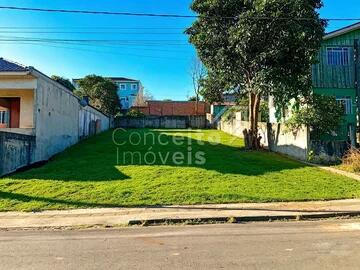 Foto Imóvel - Terreno Com  525 M² - Contorno