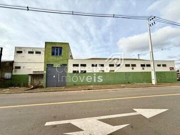 Foto Imóvel - Imóvel Comercial Com 518m² - Colônia Dona Luiza