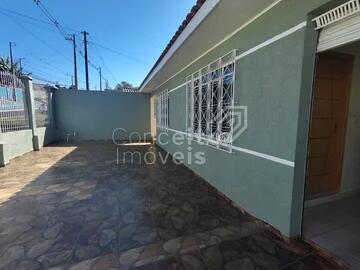 Foto Imóvel - Residência Semimobiliada - Vila Bonsucesso - Chapada