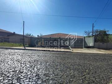 Foto Imóvel - Residência Semimobiliada - Vila Bonsucesso - Chapada