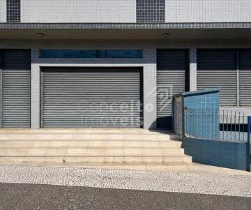 Foto Imóvel - Imóvel Comercial Com 250m² - Centro