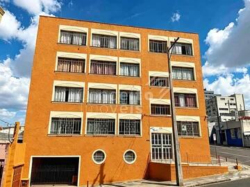 Foto Imóvel - Edifício Dona Francisca - Centro - Apartamento