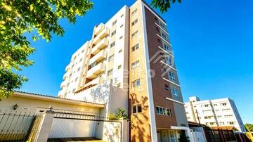 Foto Imóvel - Edifício Tahoe - Vila Estrela - Apartamento Garden Semimobiliado