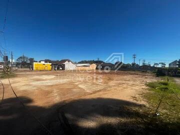 Foto Imóvel - Terreno Comercial Com 1.408,00m²  - Carambeí
