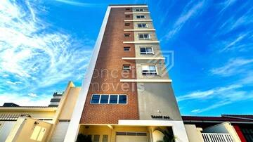 Foto Imóvel - Edifício Tahoe - Vila Estrela - Apartamento Semimobiliado