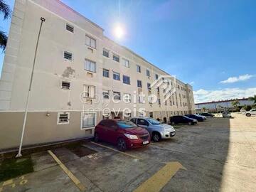 Foto Imóvel - Condomínio Pontal Dos Campos - Jardim Carvalho - Apartamento