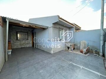 Foto Imóvel - Residência - Neves