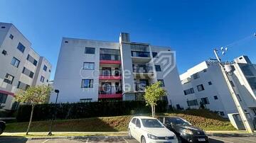 Foto Imóvel - Condomínio Vittace Jardim Carvalho - Apartamento Semimobiliado