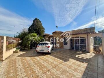 Foto Imóvel - Imóvel Comercial E/ou Residencial Semimobiliado - Ronda