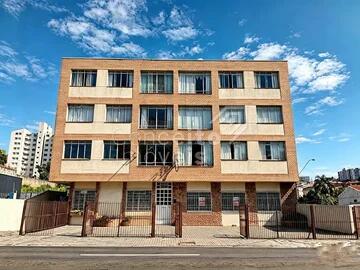 Foto Imóvel - Edifício Matheus - Centro - Apartamento Semimobiliado