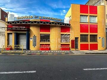 Foto Imóvel - Loja E/ou Ponto Comercial - Centro