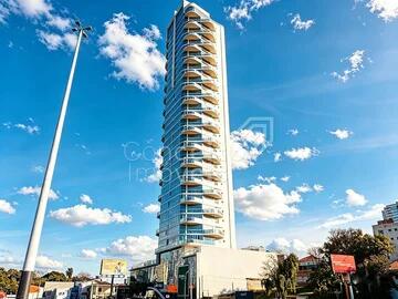 Foto Imóvel - Edifício Vivere Space Home - Olarias - Apartamento