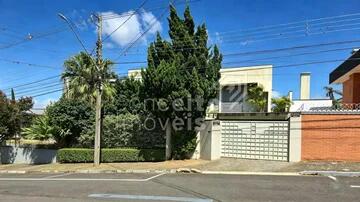 Foto Imóvel - Imóvel Residencial E/ou Comercial - Jardim América
