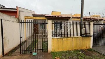 Foto Imóvel - Residência Térrea - Neves