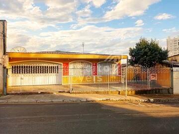 Foto Imóvel - Residência Térrea - Centro