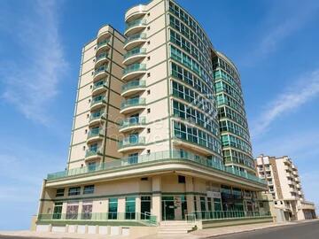 Foto Imóvel - Edifício Tom Jobim - Nova Rússia - Apartamento Semimobiliado