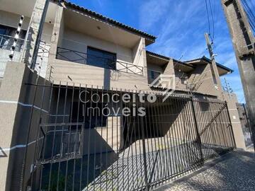 Foto Imóvel - Sobrado Semimobiliado - Oficinas