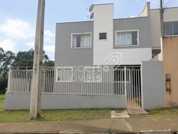 Foto Imóvel - Sobrado Semimobiliado - Jardim Carvalho