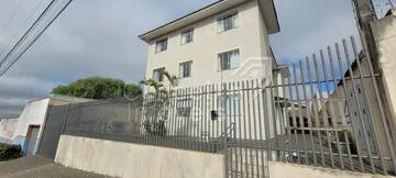 Foto Imóvel - Edificio Zafira - Jardim Carvalho - Apartamento