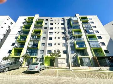 Foto Imóvel - Condomínio Vista Santa Paula - Apartamento