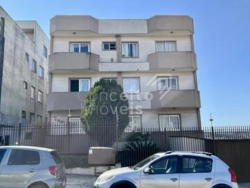 Foto Imóvel - Edifício San Juan - Uvaranas - Apartamento