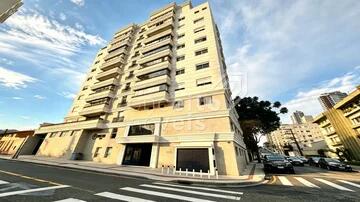 Foto Imóvel - Edifício Portland - Vila Estrela - Apartamento Semimobiliado