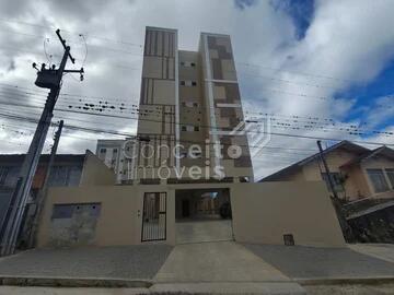 Foto Imóvel - Residencial  Rio Tevere - Apartamento
