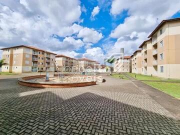 Foto Imóvel - Condomínio Le Village Pitangui - Apartamento Térreo