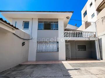 Foto Imóvel - Apartamento - Orfãs