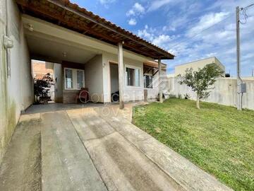 Foto Imóvel - Residência Térrea - Le Parc - Cará-cará
