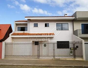 Foto Imóvel - Sobrado Mobiliado - Estrela