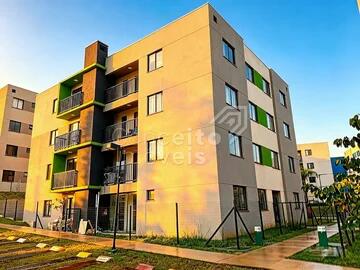 Foto Imóvel - Condomínio Vittace Sabará - Chapada - Apartamento