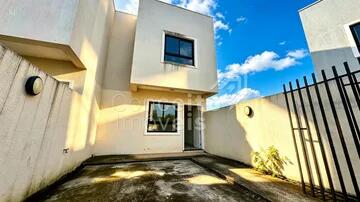 Foto Imóvel - Residencial Maresia - Uvaranas - Sobrado Semimobiliado