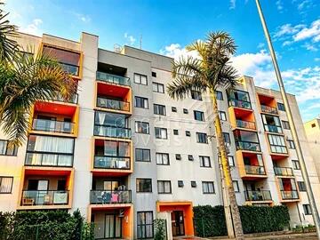 Foto Imóvel - Condomínio Vista Oficinas - Apartamento Garden