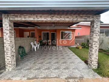 Foto Imóvel - Condominio Porto Olívia - Residência Térrea - Uvaranas