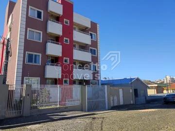 Foto Imóvel - Edifício Nova Iorque - Nova Rússia - Apartamento Mobiliado