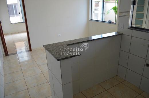 Condomínio Residencial Ana Laura - Sobrado