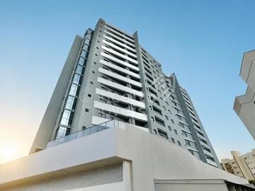 Foto Imóvel - Edifício Lord Tower - Vila Estrela - Apartamento