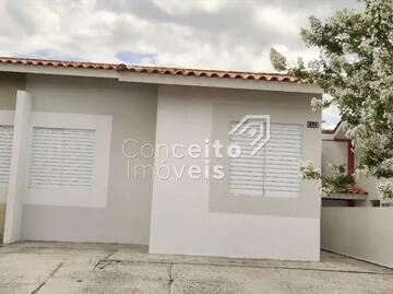 Foto Imóvel - Condomínio Terra Nova - Boa Vista - Residência Térrea