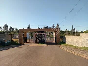 Foto Imóvel - Condomínio Residêncial Ecoville Ii - Terreno Com 240 M²
