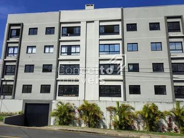 Foto Imóvel - Edifício Hans Kelsen - Jardim Carvalho - Apartamento Mobiliado