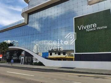 Foto Imóvel - Edifício Vivere Space Home - Apartamento Alto Padrão
